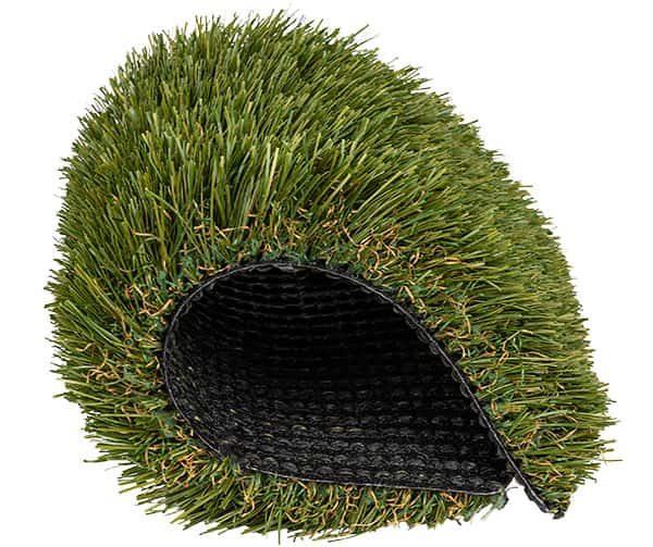 Landscape artificial grass