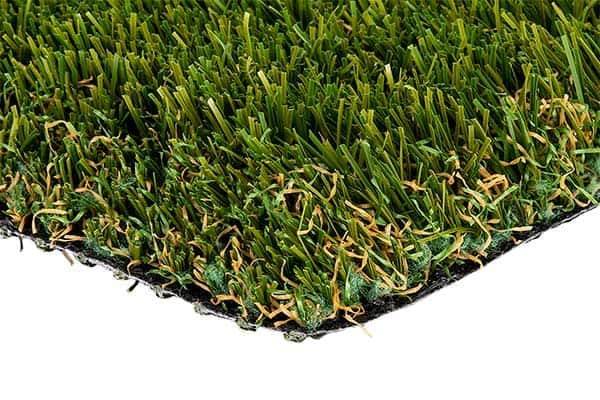 Landscape artificial grass