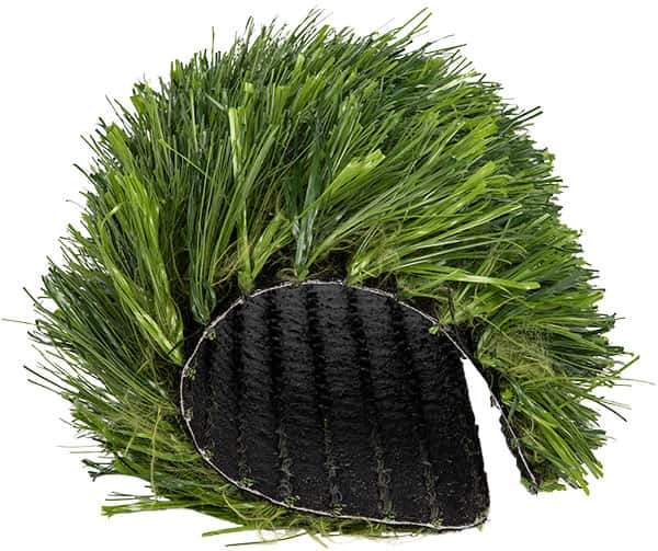Artificial grass football