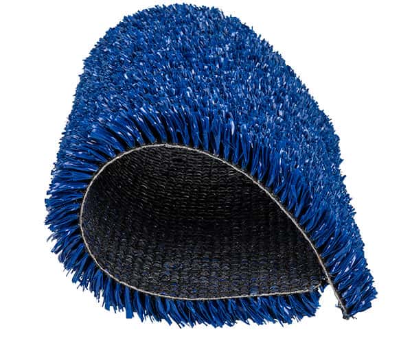 Artificial grass padel