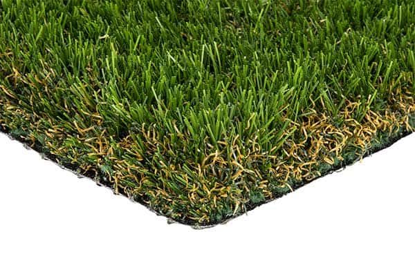 Landscape artificial grass