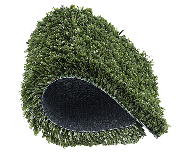 Artificial grass cricket