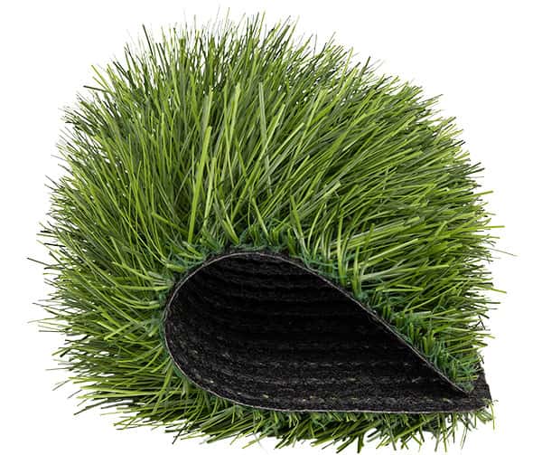 Artificial grass rugby