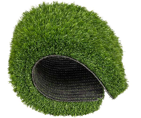 Artificial grass golf