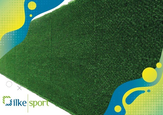 Grass Fence
