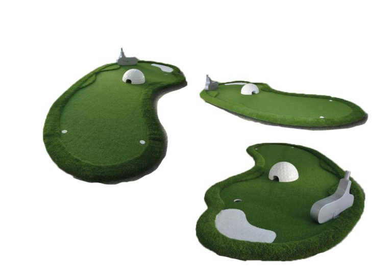 Artificial Grass Baby