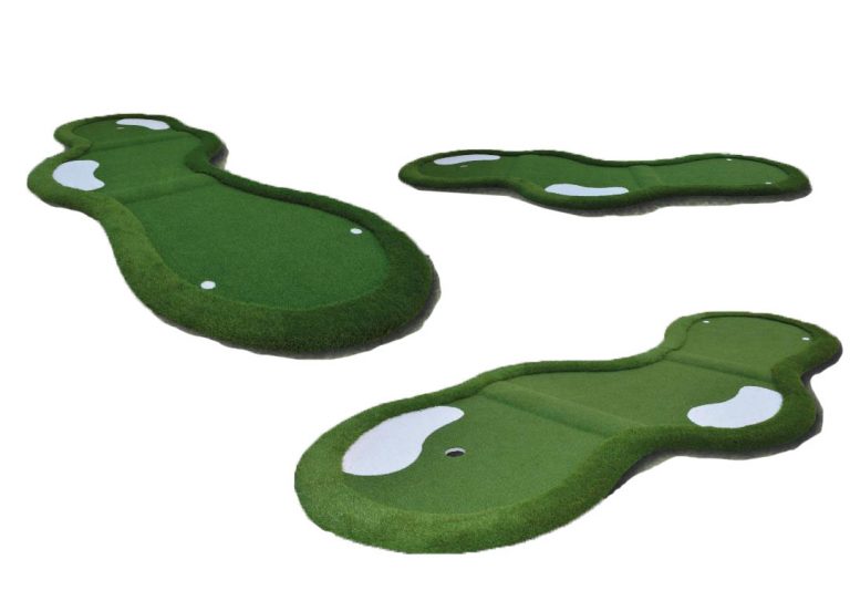 Artificial Grass Twin