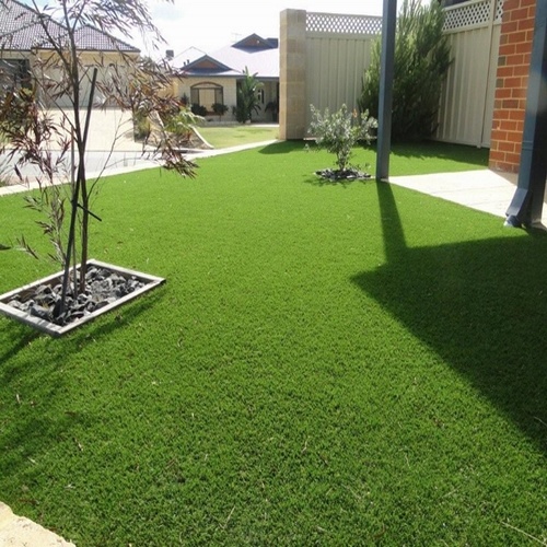 Monofilament Newest Artificial Grass with 40mm Height