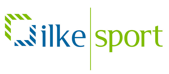 İlkesport Logo