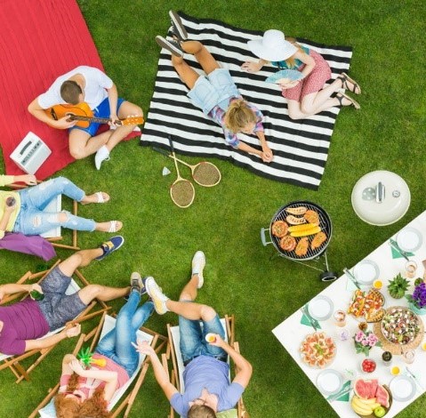 Reasons to Prefer Artificial Grass