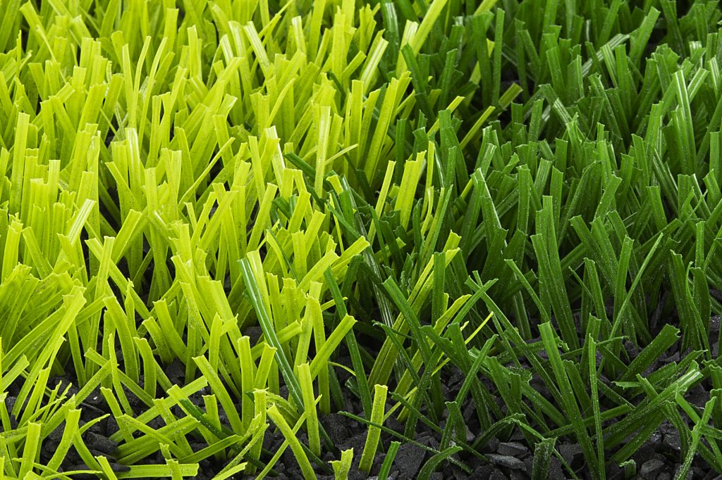 artificial grass score