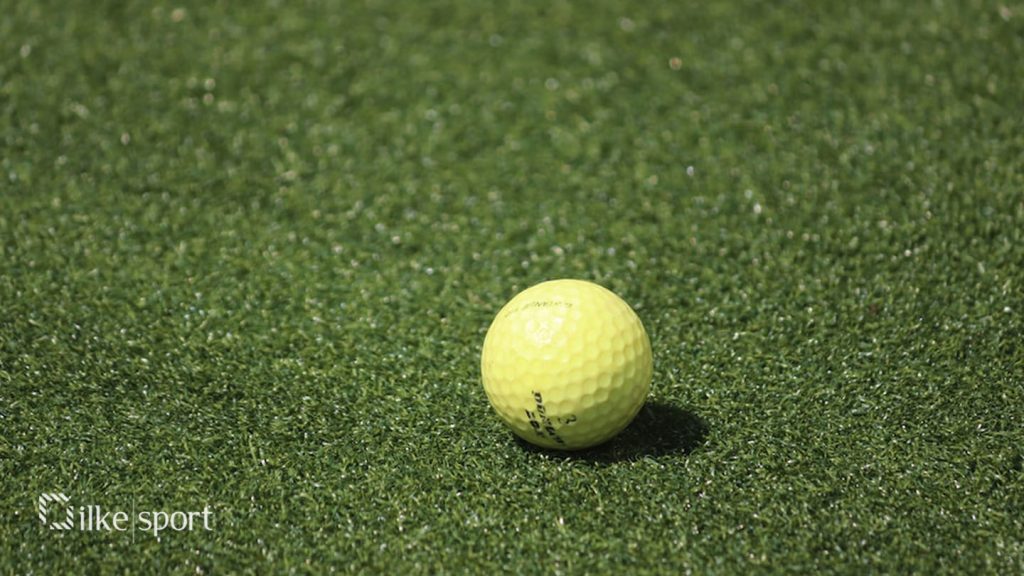 artificial grass for golf courses