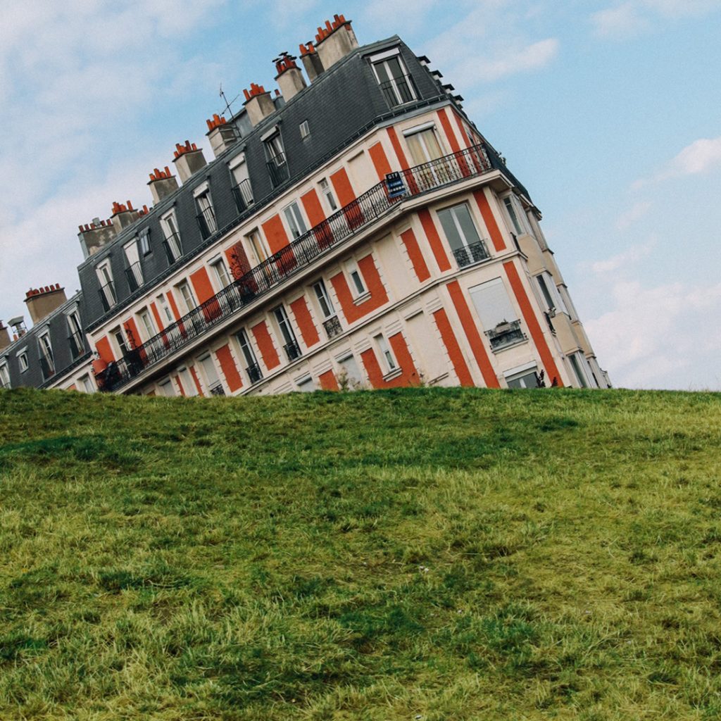 artificial grass supplier paris