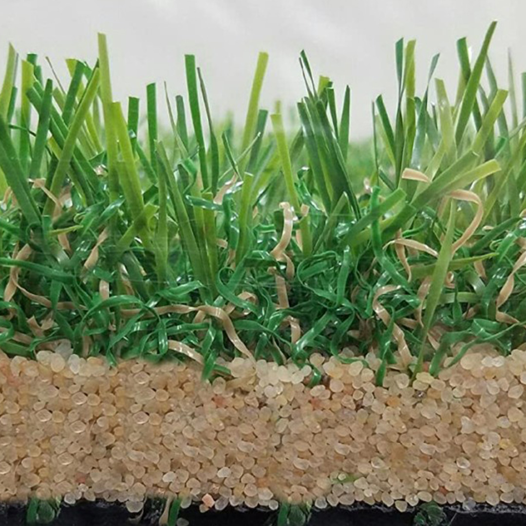 sand for artificial grass