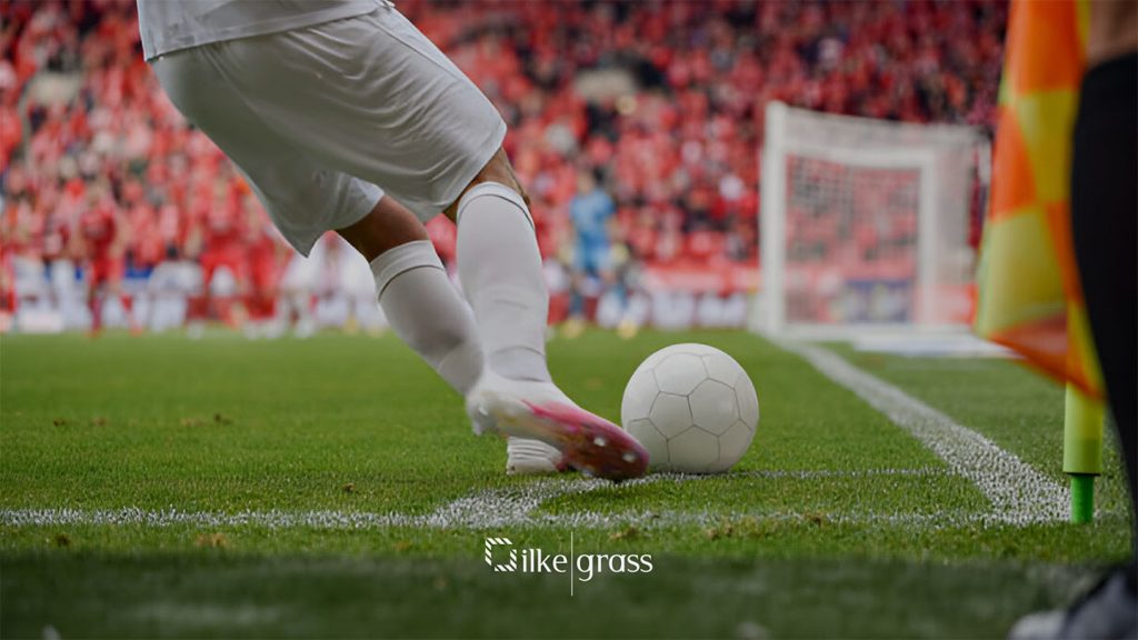 artificial grass for golf and tennis
