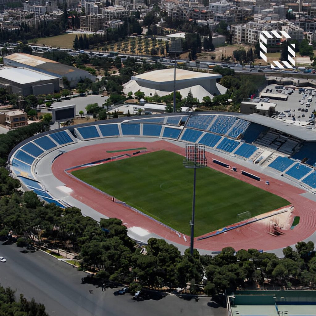 artificial grass jordan