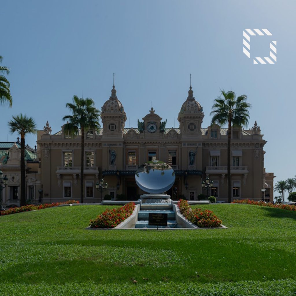 artificial grass monaco