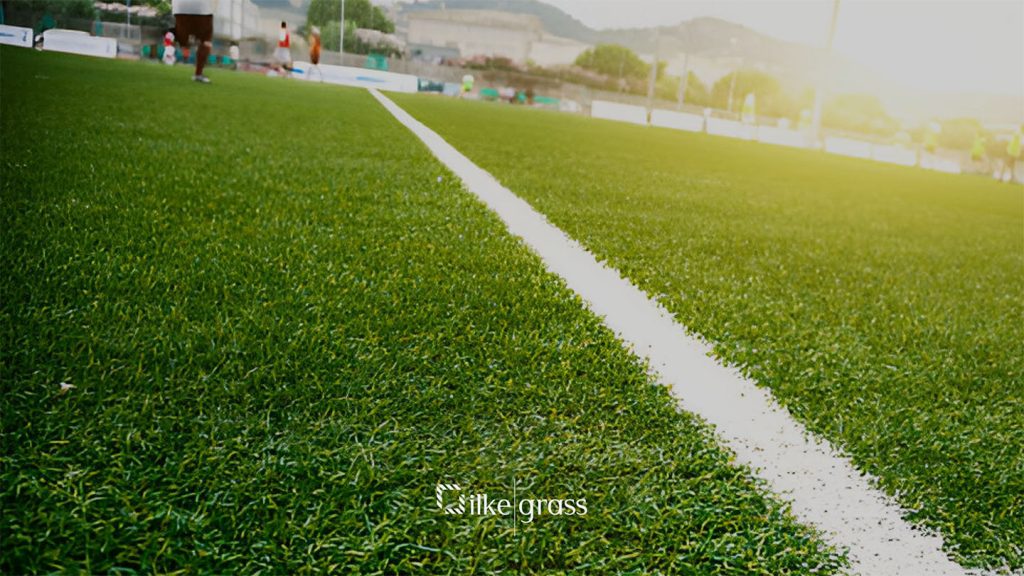 artificial grass suppliers jordan