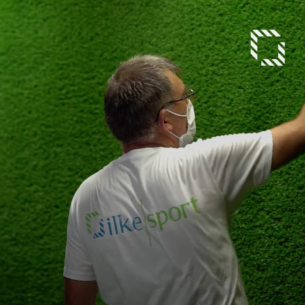 sentetik cim firmasi
