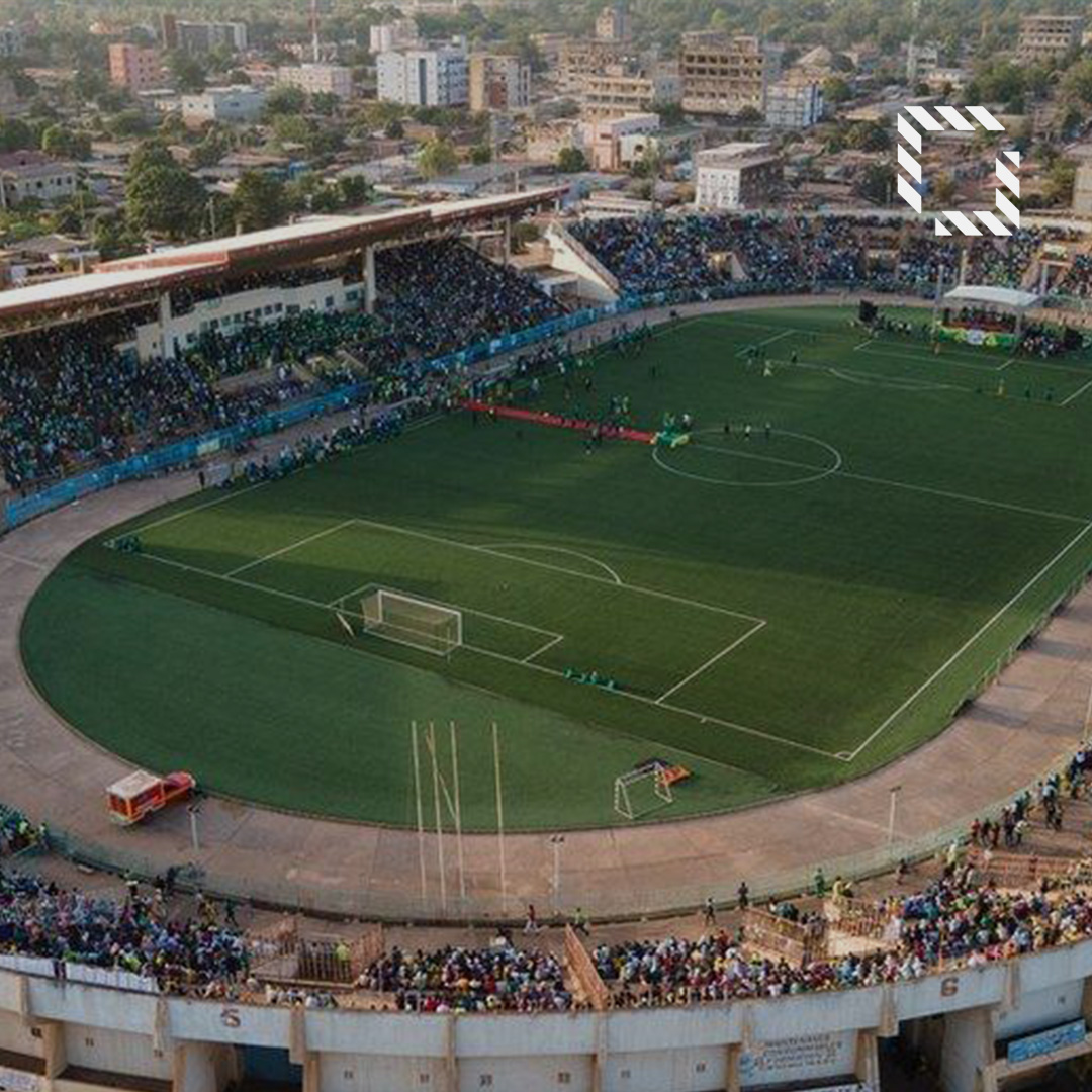 gazon artificiel burkina faso