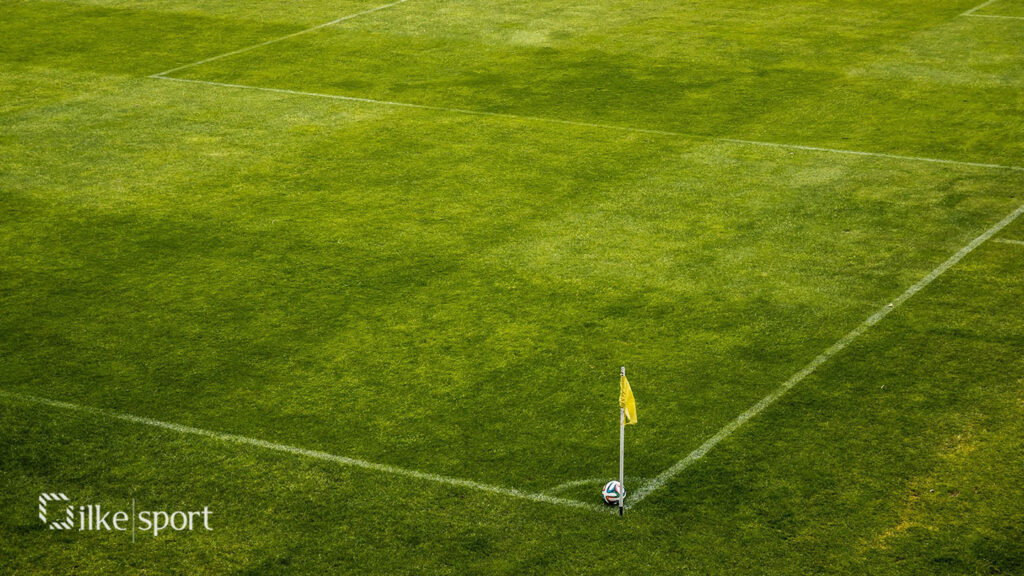معايير الفيفا في العشب الصناعي