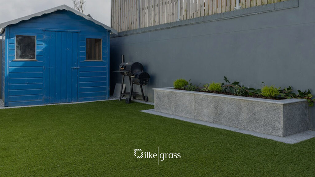 Add Layers with Retaining Walls