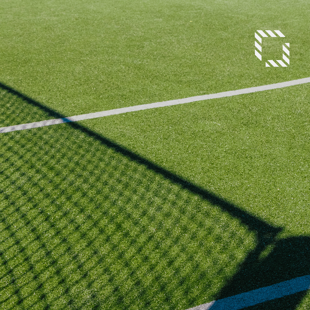 artificial grass tennis court maintenance