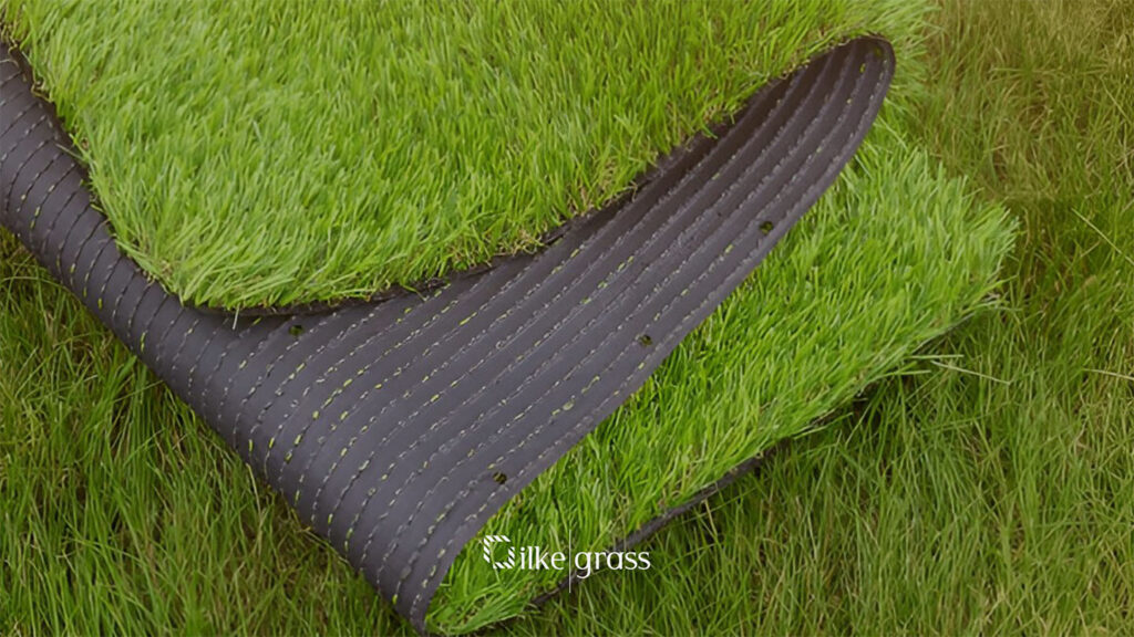 artificial grass history
