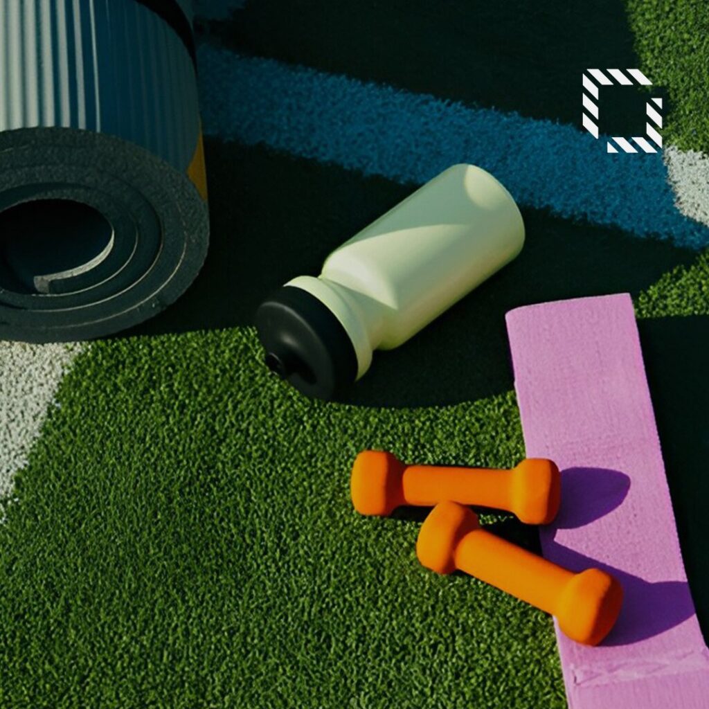 8 Ventajas del Césped Artificial para Gimnasio