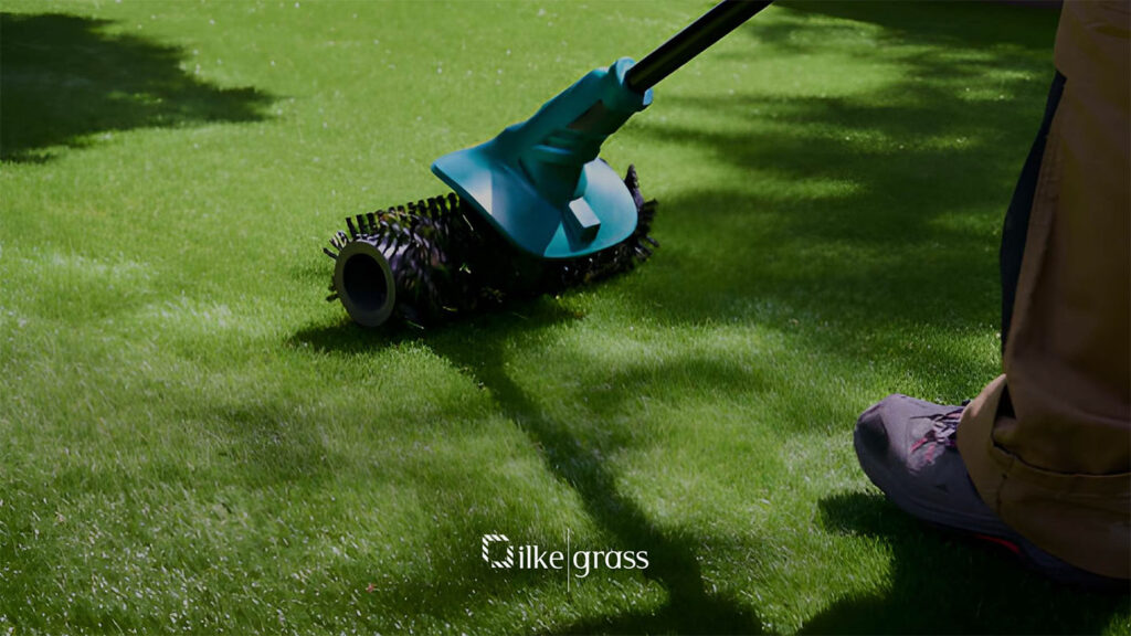 How to Treat Weeds in Artificial Grass