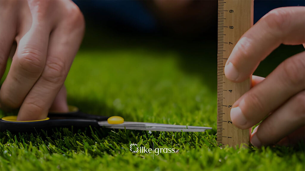 How to Measure for Artificial Grass